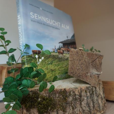 Ferienwohnung Lorenz Ruhpolding Kültér fotó